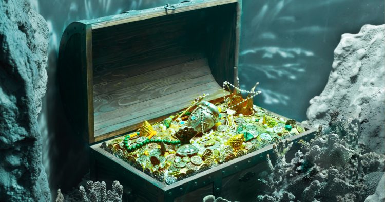 Sigue leyendo 5 trésors célèbres qui n&rsquo;ont toujours pas été découverts