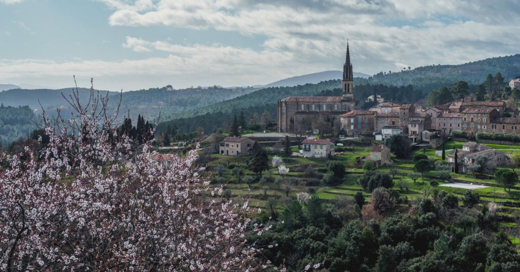 Sigue leyendo Les 10 plus beaux villages de France