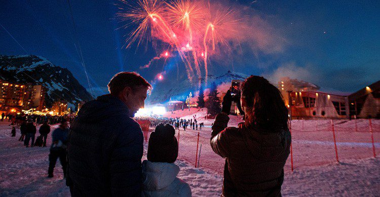 Se dégager du temps pour les fêtes de fin d’année