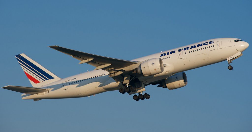 Sigue leyendo Ce que vous devez savoir sur Joon, la nouvelle compagnie d&rsquo;Air France