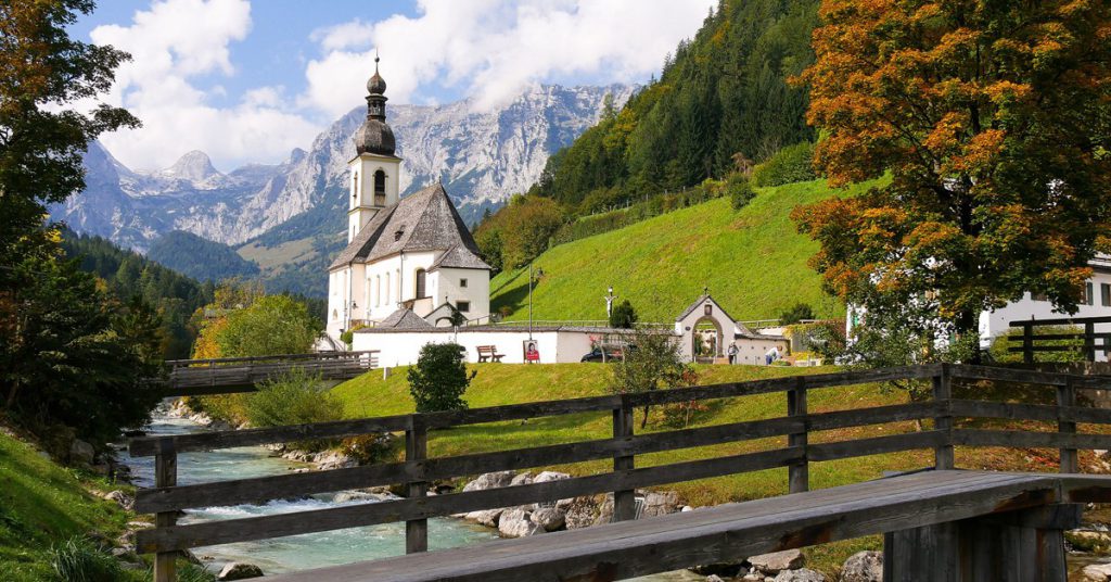 Sigue leyendo Où partir pendant les vacances de la Toussaint ?