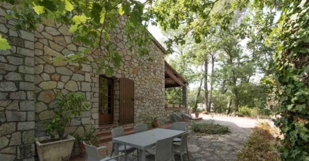 5. Figanières