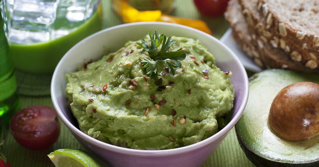 Sigue leyendo 5 recettes exotiques faciles à faire