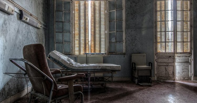 Sigue leyendo 5 lieux abandonnés à découvrir en France qui vont vous faire frissonner