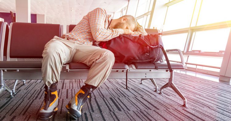 Sigue leyendo Joon, le faux low cost d&rsquo;Air France