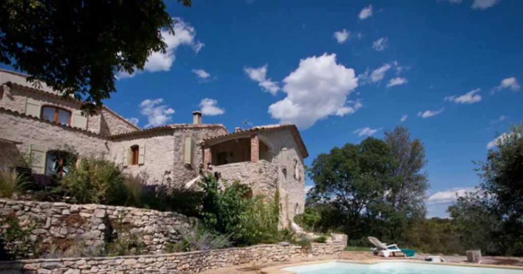 6. Languedoc