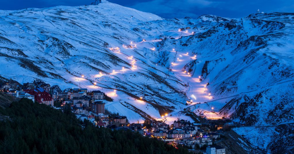 Sigue leyendo Les 10 plus belles stations de ski de France