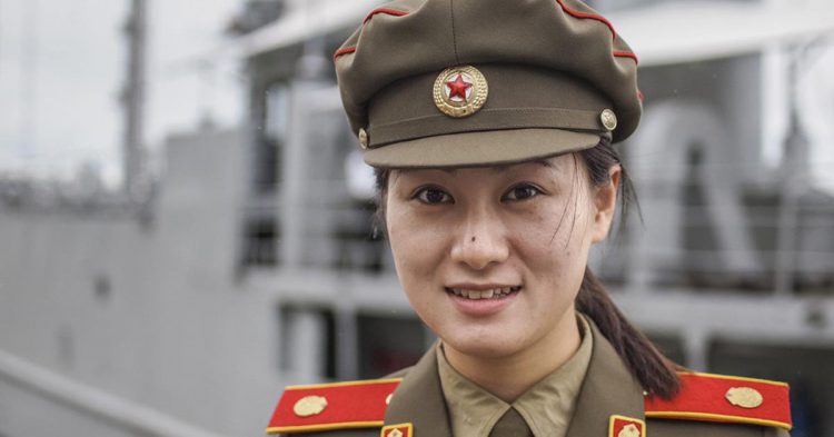 Sigue leyendo Les différences entre la Corée du Nord et la Corée du Sud