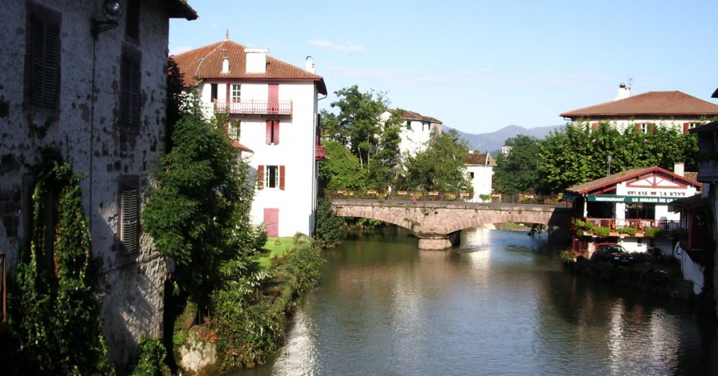 5- L'accent basque