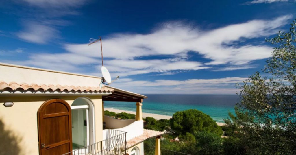 3. Sardaigne
