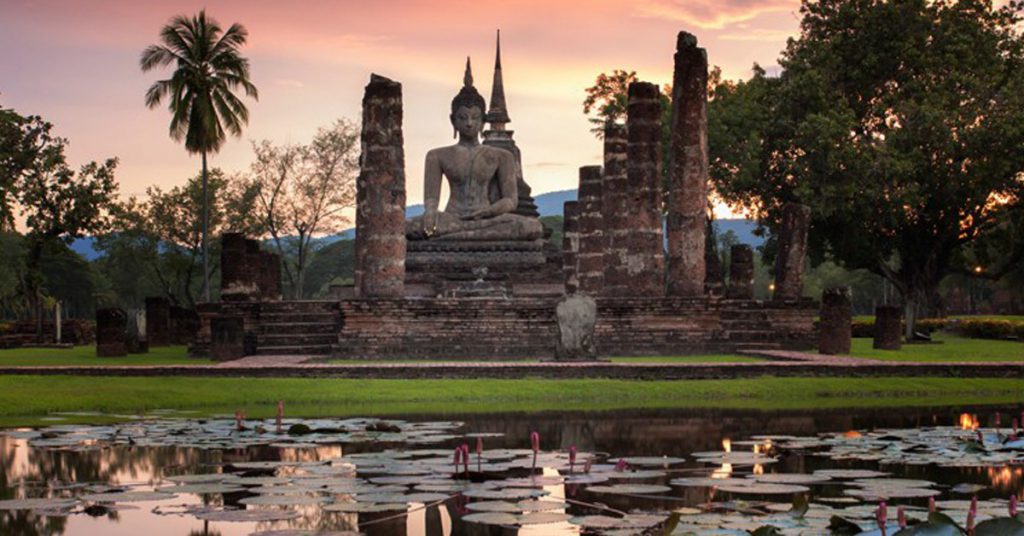 Sigue leyendo Pourquoi partir en Thaïlande est une bonne affaire ?