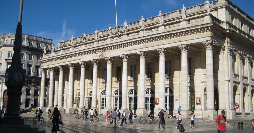 3- L'accent gascon
