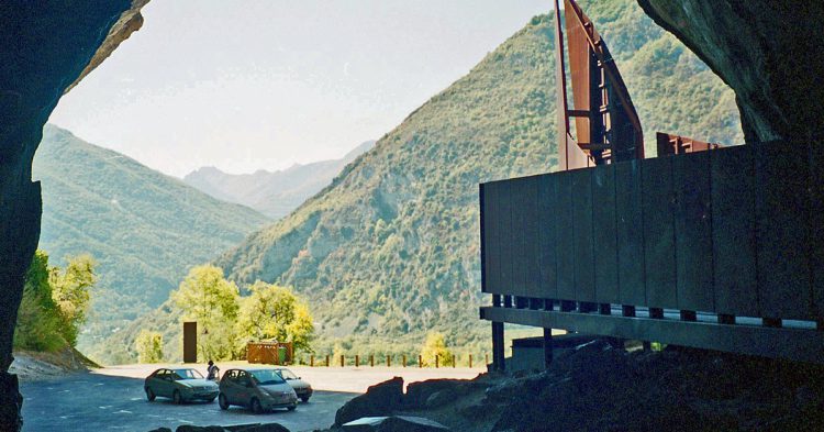 Grotte de Niaux (Phillip Capper - Flickr)