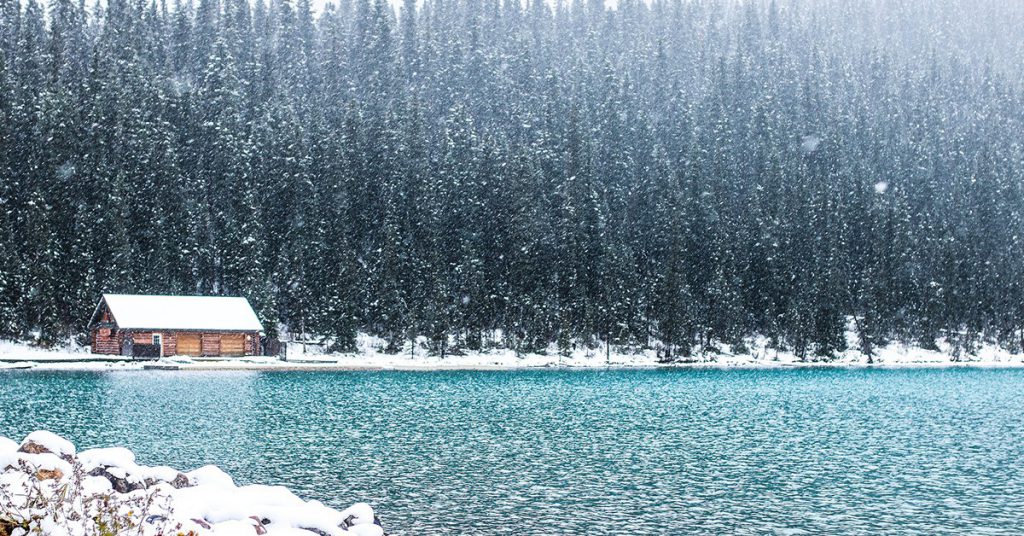 Sigue leyendo Les plus belles destinations à voir en hiver