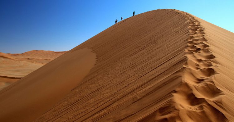 Sigue leyendo Les 9 destinations à voir avant ses 30 ans