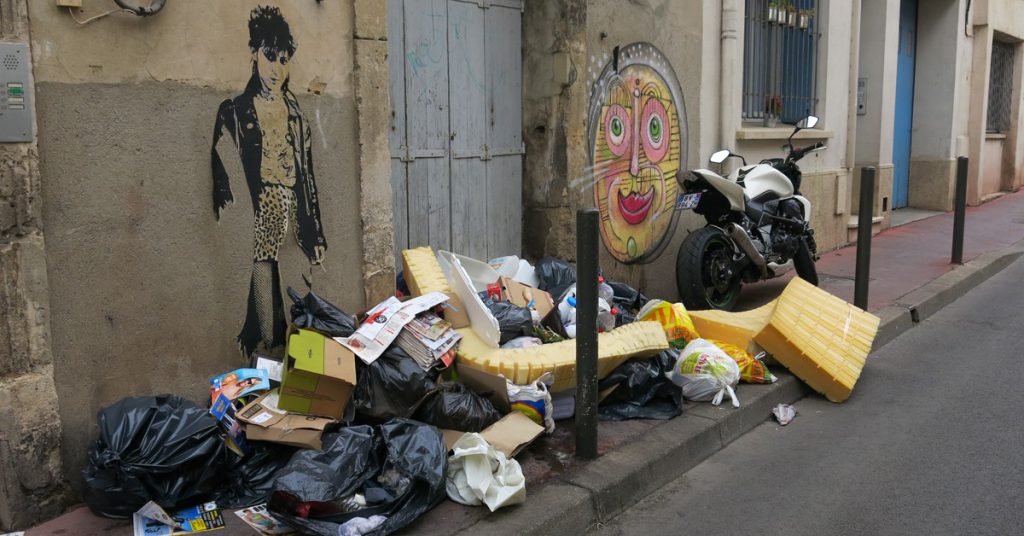 5. Montpellier