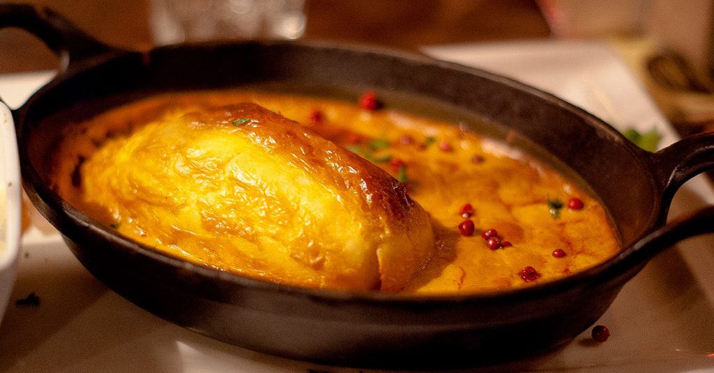 2. Lyon, berceau de la gastronomie