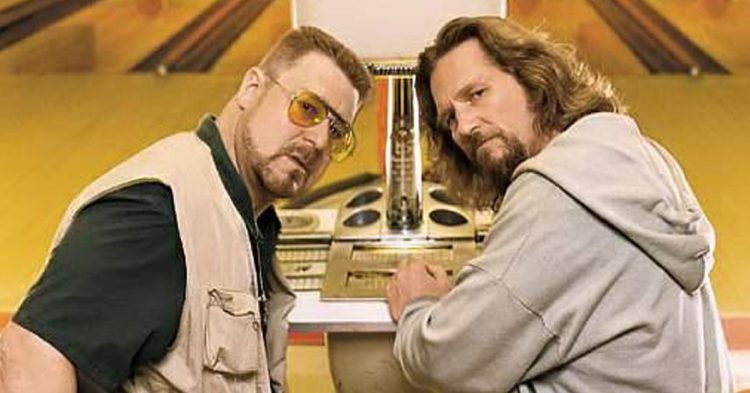 The big Lewoski (Jonobacon - Flickr)