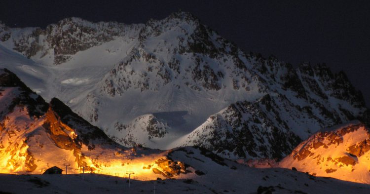 Val Thorens (Emanuello Brigant - Flickr)