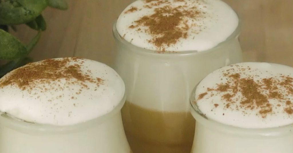Sigue leyendo Recette: Suspiro limeño