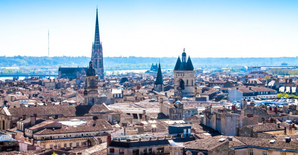 Sigue leyendo 5 lieux secrets de Bordeaux
