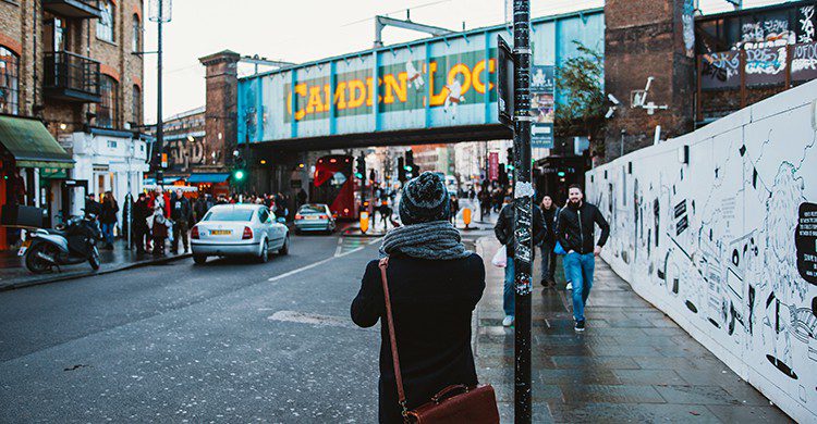 Camden (Unsplash)Camden (Unsplash)