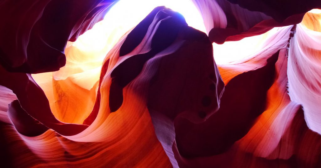 Sigue leyendo Les 7 grottes les plus impressionnantes du monde