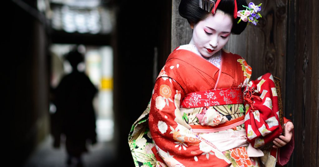 Sigue leyendo Les 7 lois les plus tordues du Japon
