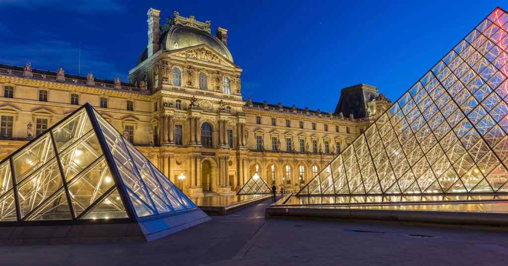 Sigue leyendo Top 7 des musées les plus ridicules de France