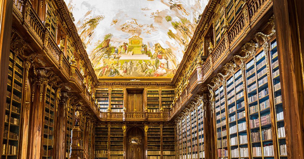 Sigue leyendo 6 libraires insolites à découvrir au tour du monde
