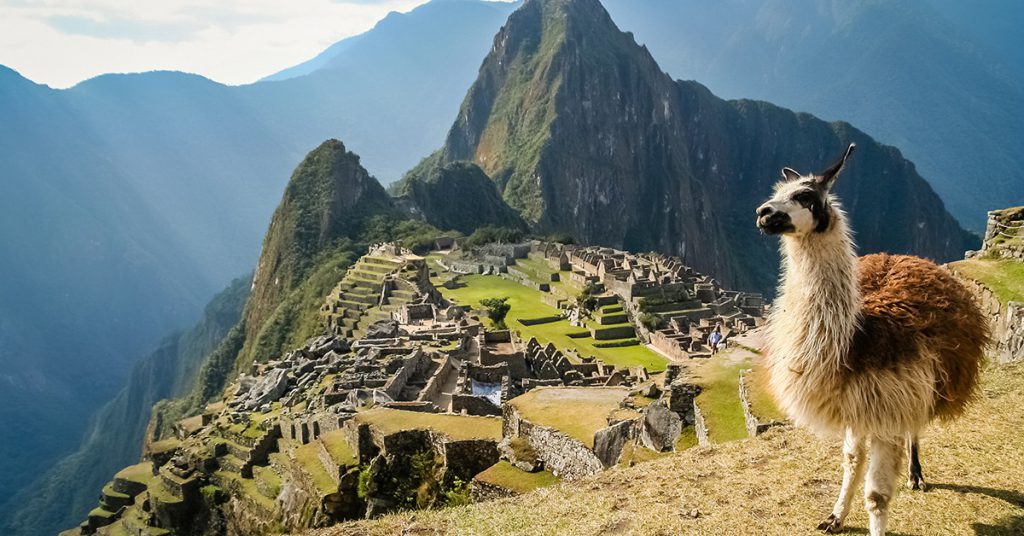 Sigue leyendo 10 choses à savoir sur le Machu Picchu