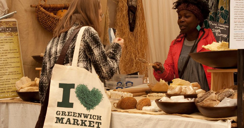 2. greenwich noël (Royaume-Uni)