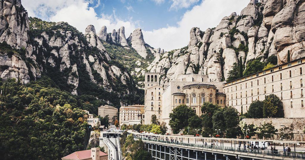 6. L’Espagne