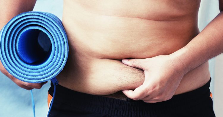 Obésité interdite au travail (Istock)