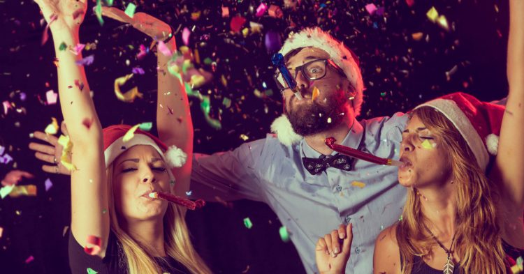 Sigue leyendo 7 façons incroyables de fêter le réveillon dans le monde