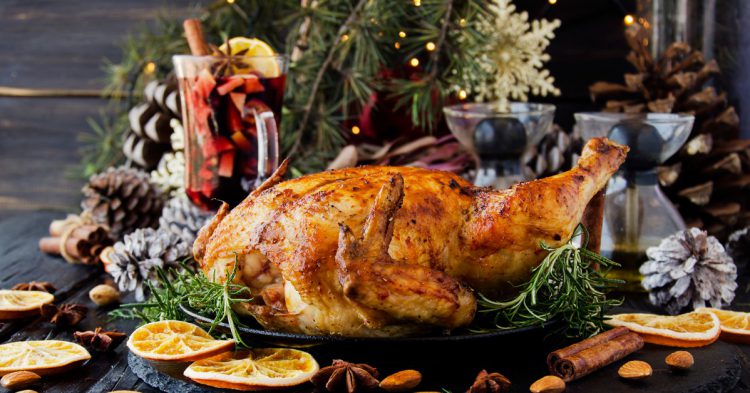 Rôti de l'impératrice (Istock)