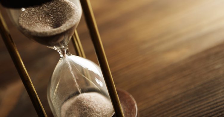 Sablier (Istock)