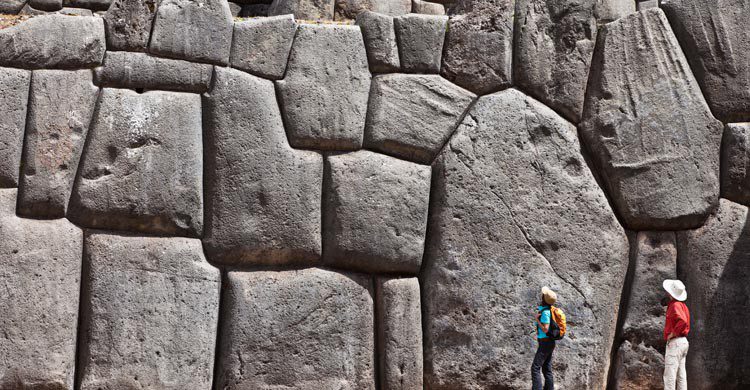 Sacsayhuaman