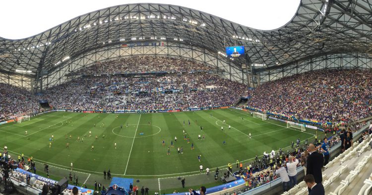 Vélodrome (Dronepicr - Flickr)