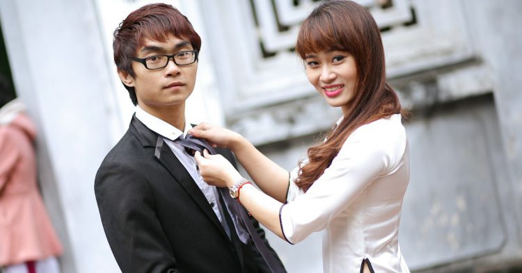 mariage japon (Pixabay)