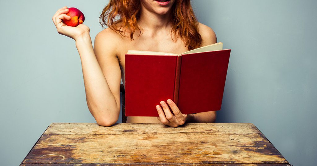 Sigue leyendo Le premier restaurant naturiste à Paris ouvre ses portes