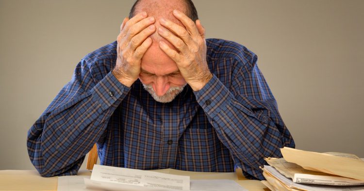 Être dans la mouscaille (Istock)