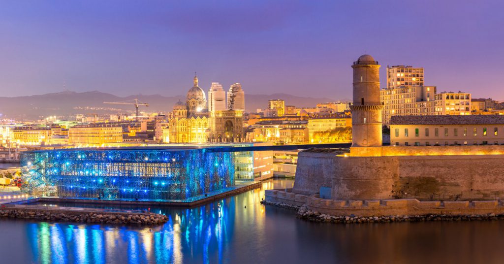 Sigue leyendo 5 lieux secrets de Marseille