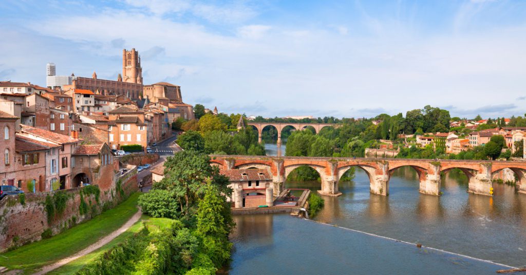 Sigue leyendo Les 7 villes françaises où trouver la meilleure qualité de vie en 2018