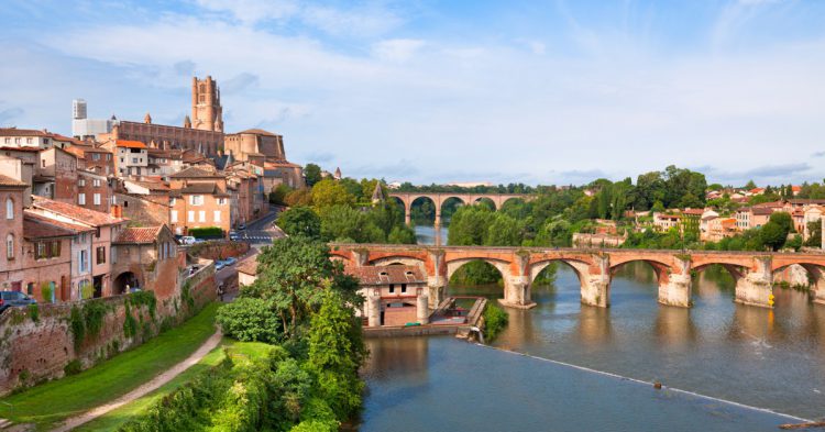 Albi (Istock)