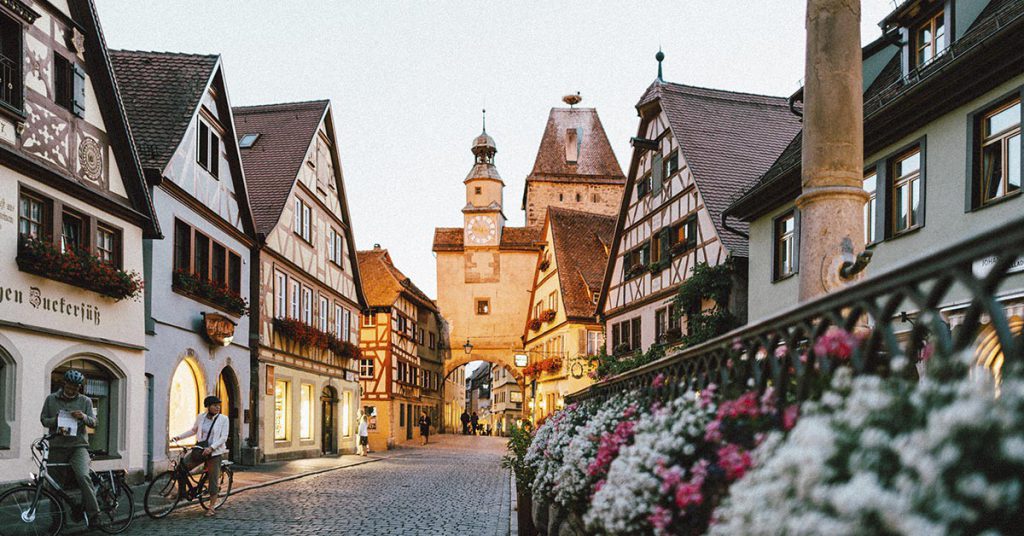 6. Allemagne
