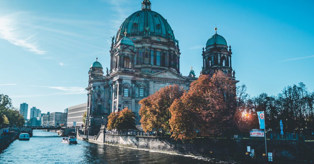 Sigue leyendo Nos 7 adresses gourmandes de Berlin à ne pas manquer