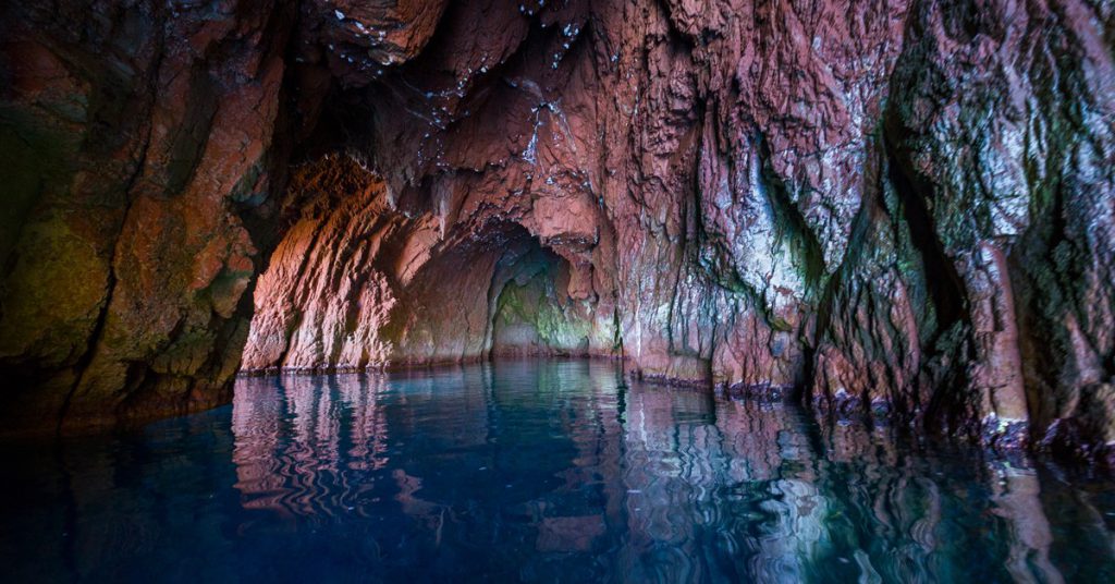 Sigue leyendo 8 lieux souterrains à visiter en France sans tarder