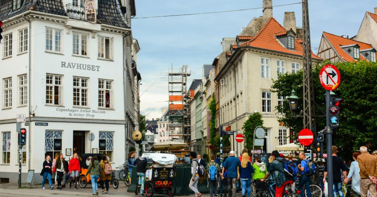 Copenhage (Istock)