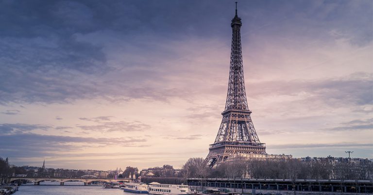 France (Unsplash)